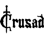 Crusades Alternate