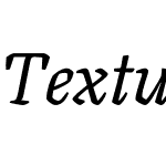 Texturina