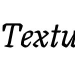 Texturina