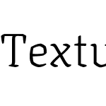 Texturina