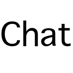 ChatFont