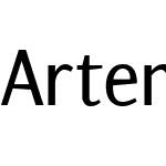 ArtemiusSans SN