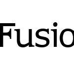 Fusion Demo