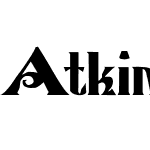 AtkinsonEccentric