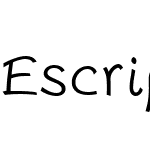 Escript LT Light