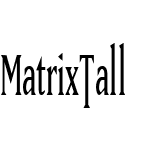 MatrixTall