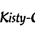 Kisty C