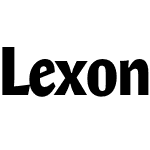 Lexon Headline