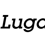 LugaC