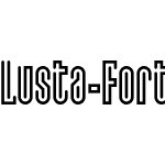 Lusta