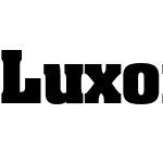 LuxorC