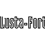 Lusta