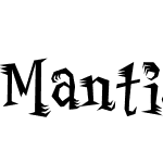 Mantisboy