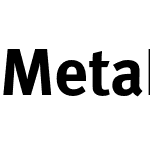 MetaBoldC