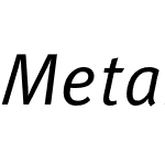 MetaKorrespondenz