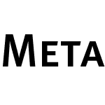 MetaMediumCapsC