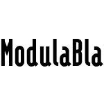 ModulaBlack