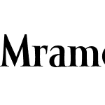 Mramor