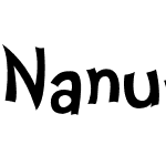 Nanumunga