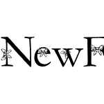 NewFont