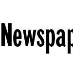 NewspaperSansC