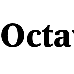 OctavaOSC