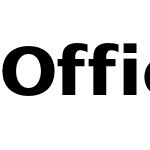 OfficeTypeSansC