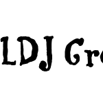 LDJ Crowhand