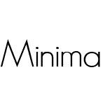 Minima