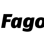 FagoNoTf