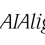 AIAlign