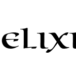 Elixir