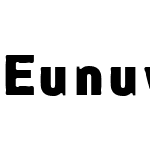 Eunuverse