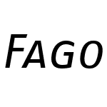 FagoNoTf