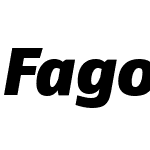 FagoNo