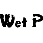 Wet Paint Two