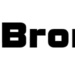 Bronk