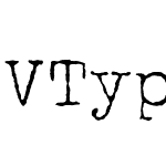 VTypewriter