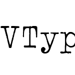 VTypewriter