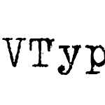 VTypewriter