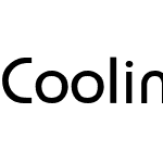 Cooline-Thin