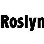 Roslyn MN