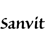 Sanvito