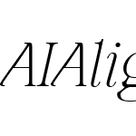 AIAlign