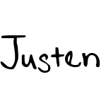 Justen