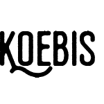 Koebis Free Version