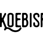 Koebis Free Version