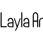 Layla ArcyArc