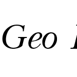 Geo Literaturuly N