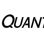 Quantum